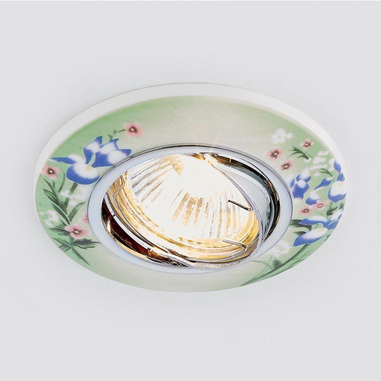 

Встраиваемый светильник Ambrella light Design D2950 GR, Design