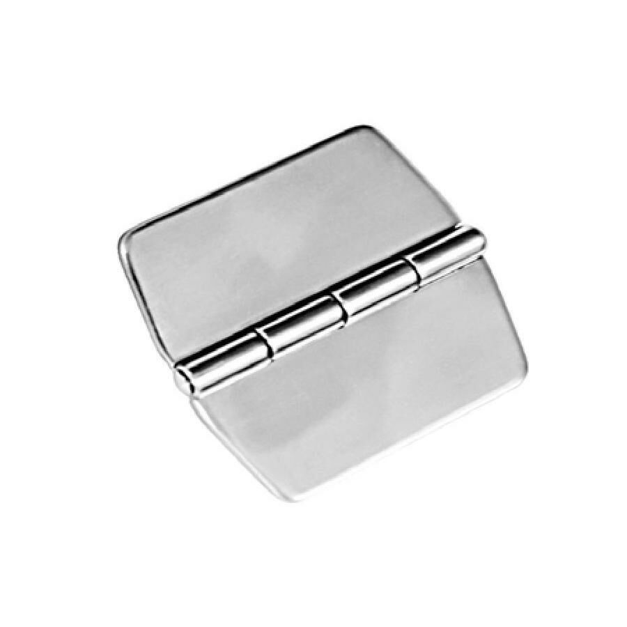 

Петля 75х75 мм, нержавеющая, A265501