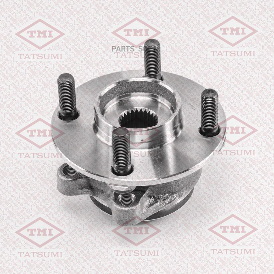 

Ступица Tatsumi TDE1011