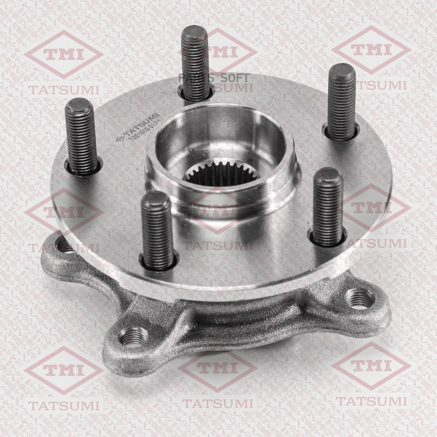 

Ступица Tatsumi TDE1010