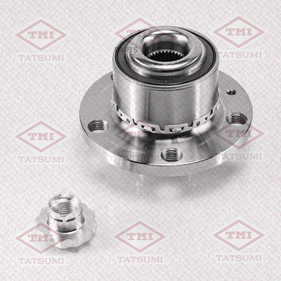 

Ступица Tatsumi TDE1005