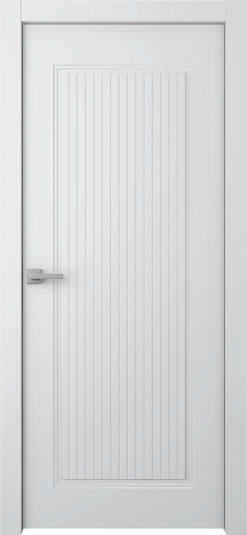 Дверь межкомнатная Belwooddoors BELLA 1 эмаль 600*2000 с коробкой и наличниками лапчатка белла линдсей