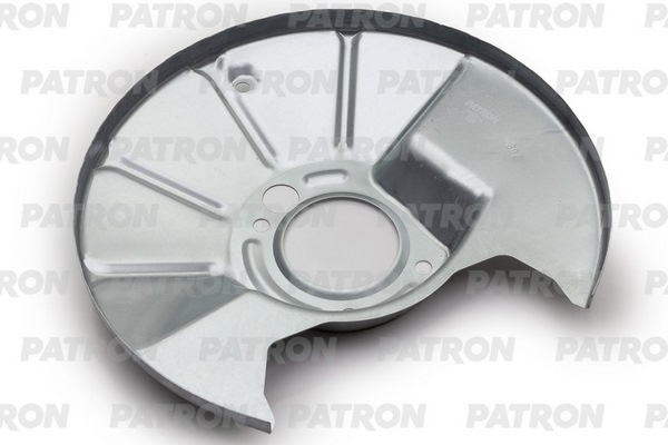 

Кожух тормозного диска Задний правый MAZDA 626 (GE) 1992-1995 PATRON PBS214, PBS214