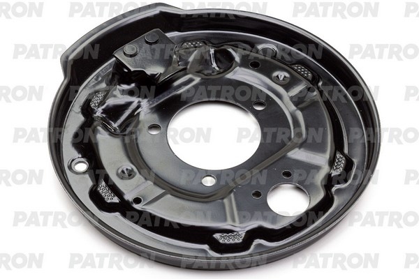 

PATRON Кожух тормозного диска Задний правый CITROEN: Berlingo (M49/M59) 1996-2012, Xsara P, PBS179