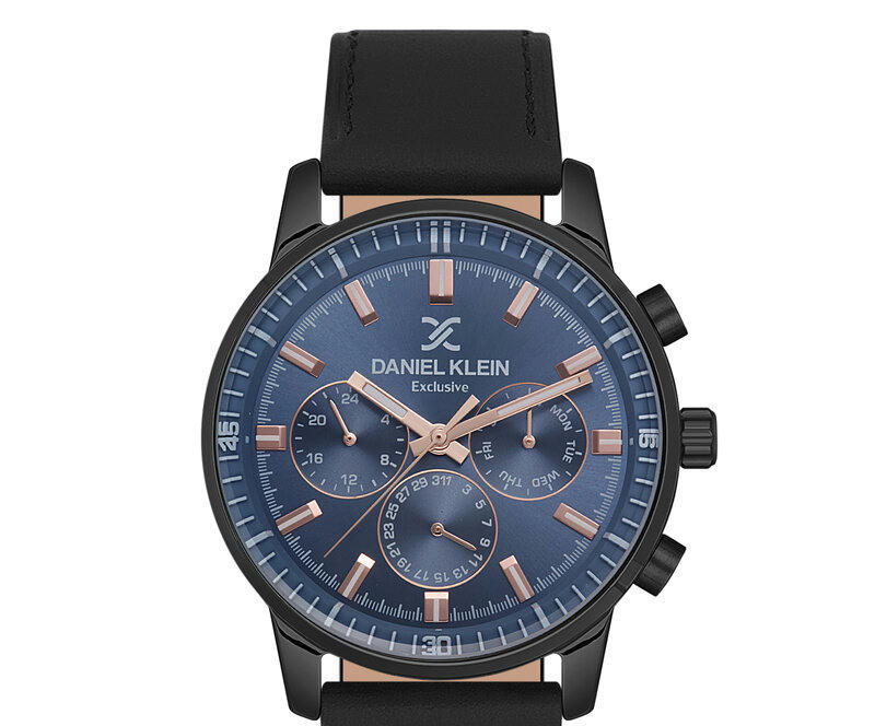 

Наручные часы мужские Daniel Klein DANIEL KLEIN DK13528-5, DANIEL KLEIN DK13528-5