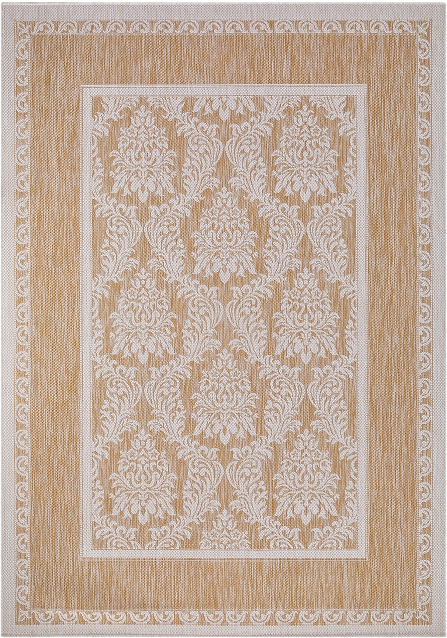 

Ковер российский AkTs 160x230 см бежевый