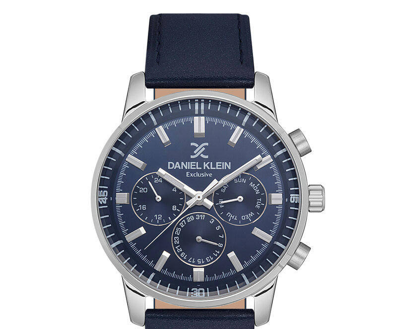 

Наручные часы мужские Daniel Klein DANIEL KLEIN DK13528-2, DANIEL KLEIN DK13528-2