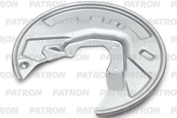 

Кожух тормозного диска Задн лев PEUGEOT 807 2002- \ CITROEN C8 2002- PATRON PBS230, PBS230