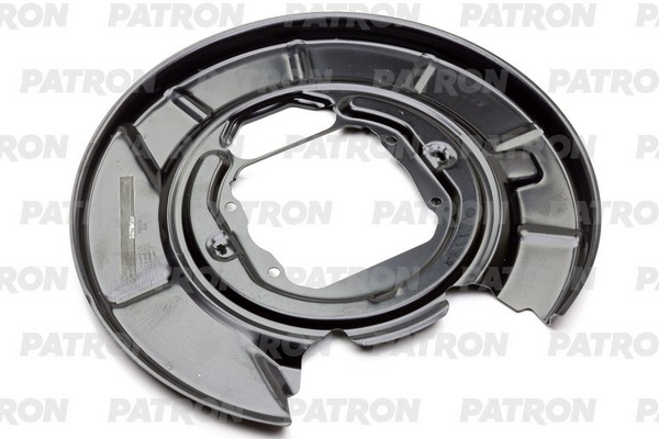 

Кожух тормозного диска Задн лев BMW 5 (E39) Touring 1995-2002 PATRON PBS200, PBS200
