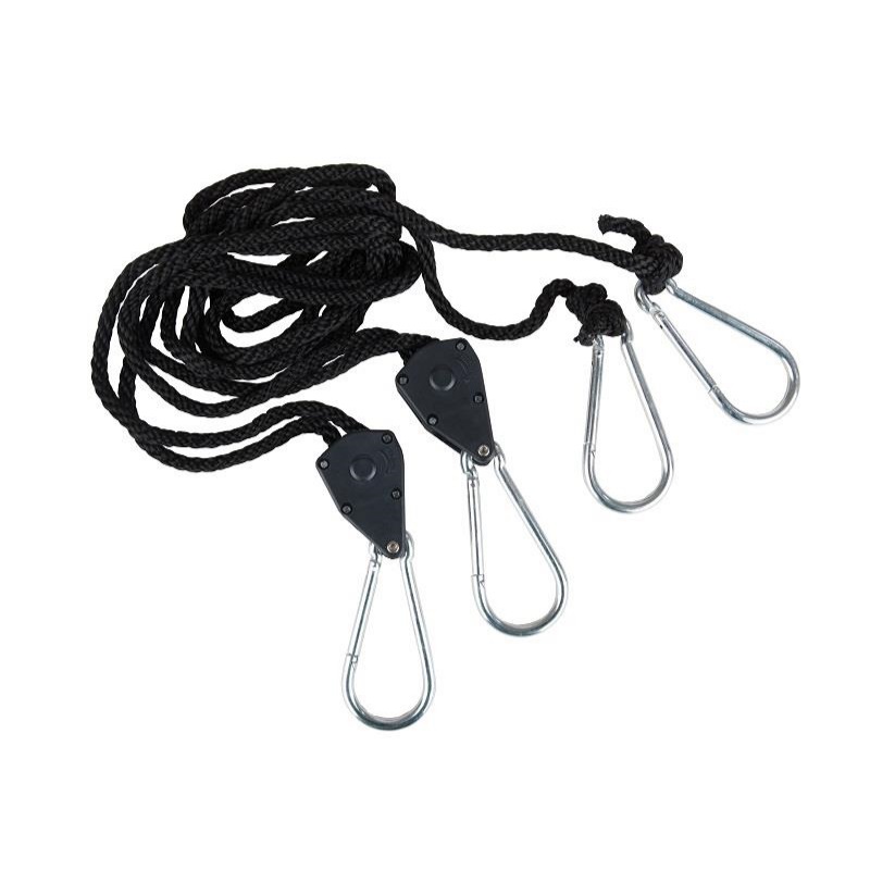

Подвесы Prohanger XL до 68 кг, Черный, PROHANGER XL