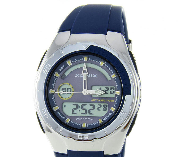 Наручные часы мужские Xonix Xonix DR-006AD спорт