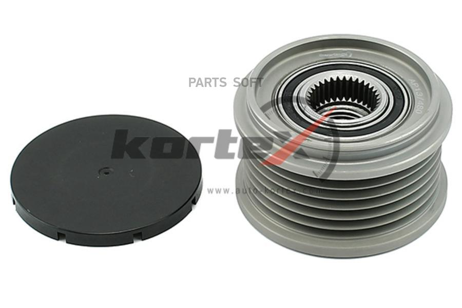 

KORTEX KAP065 Обгонная муфта генератора 1шт