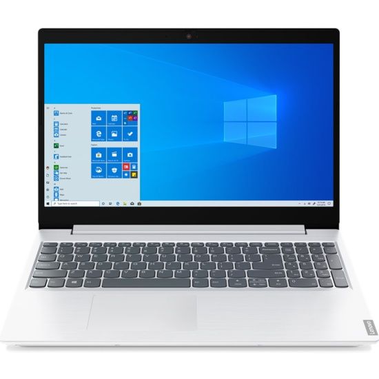 фото Ноутбук lenovo ideapad l3 gen 6 grey (82hl008xru)