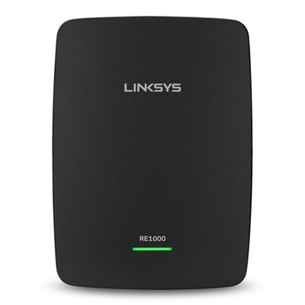 Ретранслятор Linksys RE1000