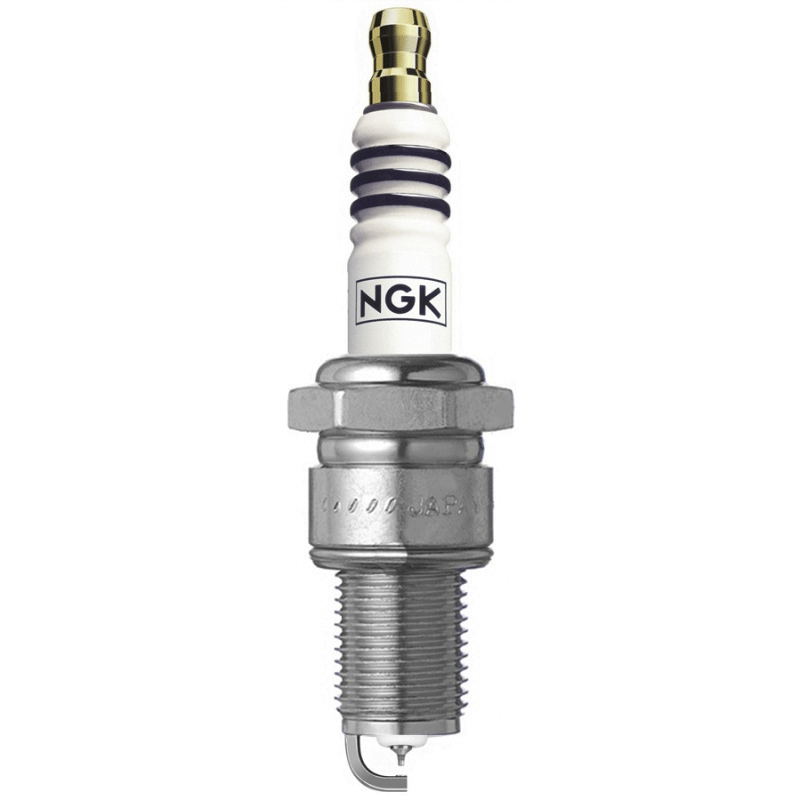 

Свеча зажигания NGK ZFR6FIX11P