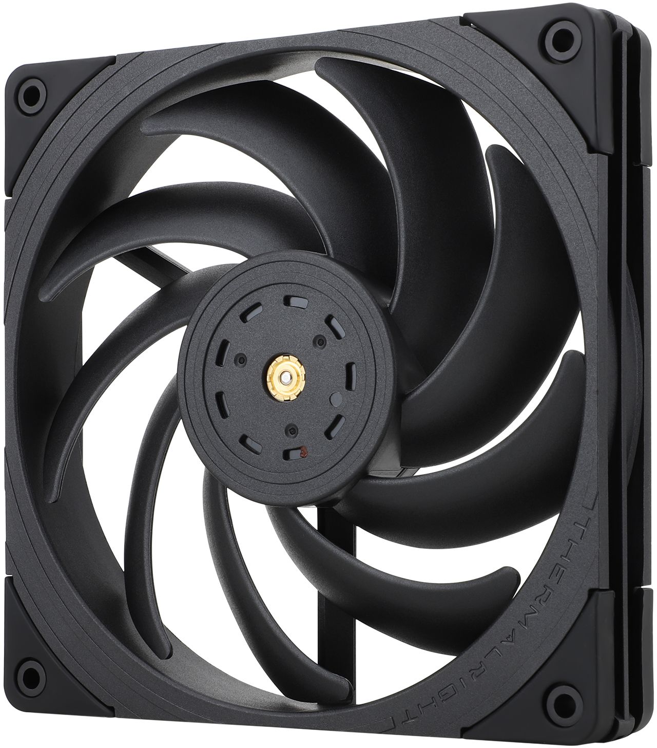 Корпусной вентилятор Thermalright TL-B14B Extreme (TL-B14B-EX)