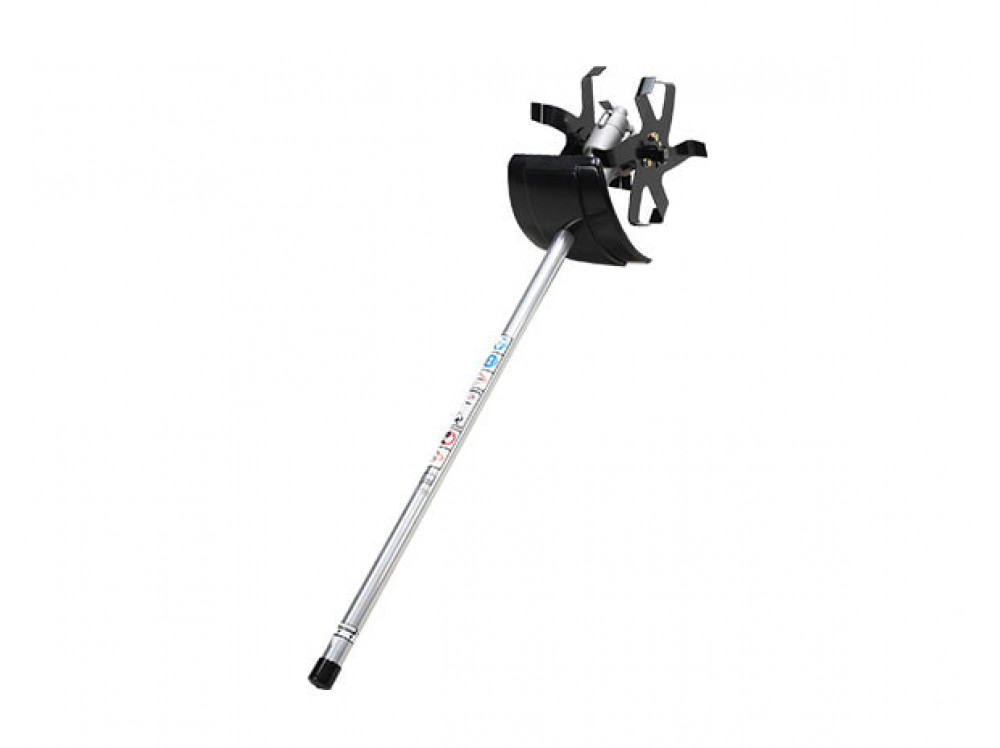 фото Echo pas-tiller cultivator (99944200813)