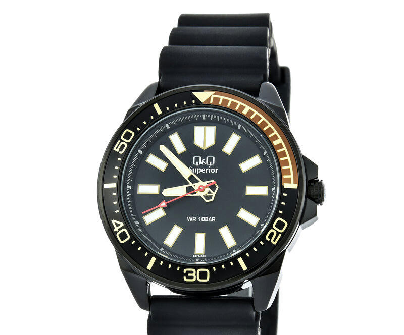 

Наручные часы мужские Q&Q QQ S374J502Y, QQ S374J502Y