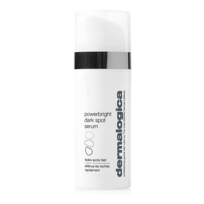 фото Сыворотка dermalogica power bright dark spot serum против пигментных пятен, 30 мл