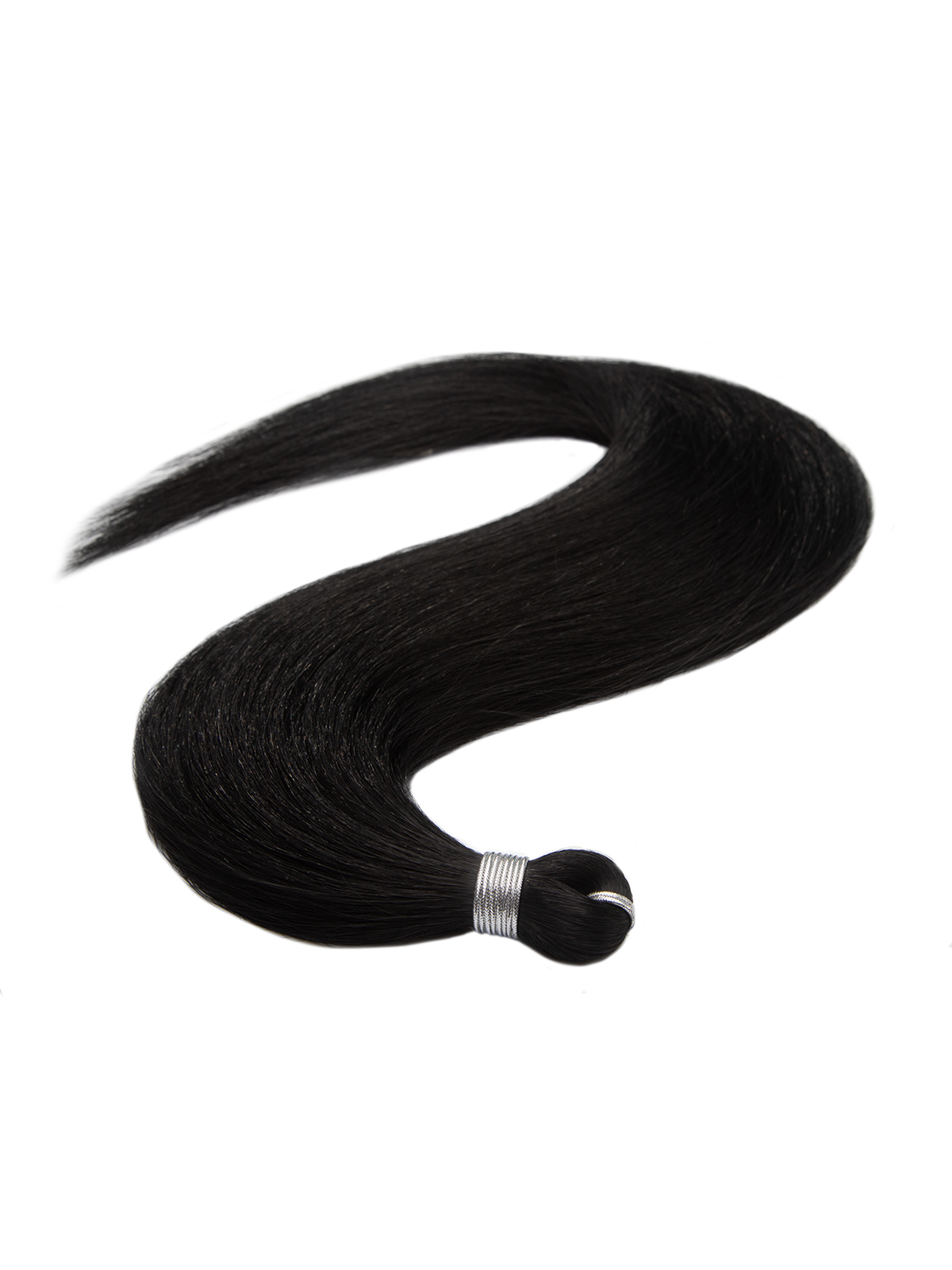 Термоволокно для наращивания Hairshop Вандер 1 150г 150см