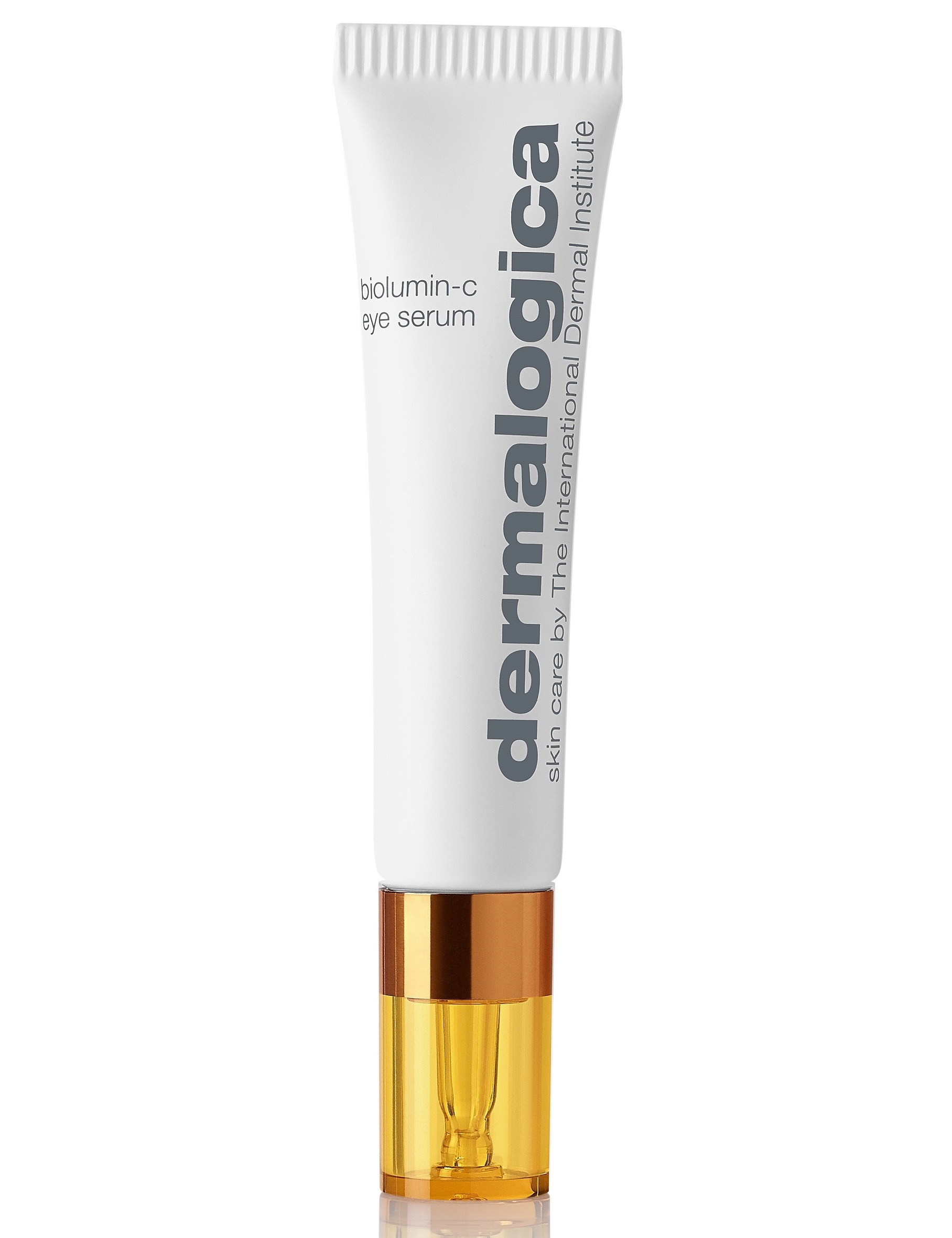 фото Сыворотка для кожи вокруг глаз dermalogica biolumin-c eye serum, 15 мл