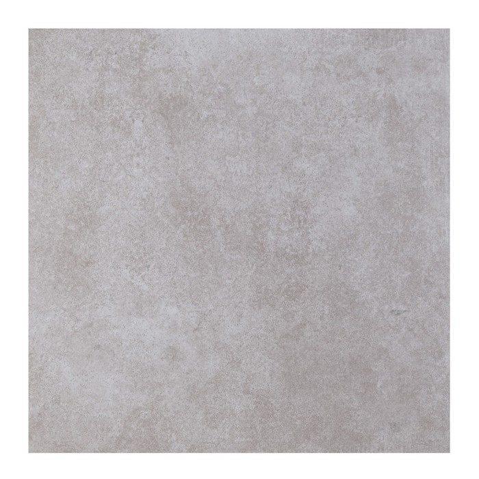 

Керамогранит "Бетон серый лайт" 600х600 мм, 4 шт., 1,44 м2