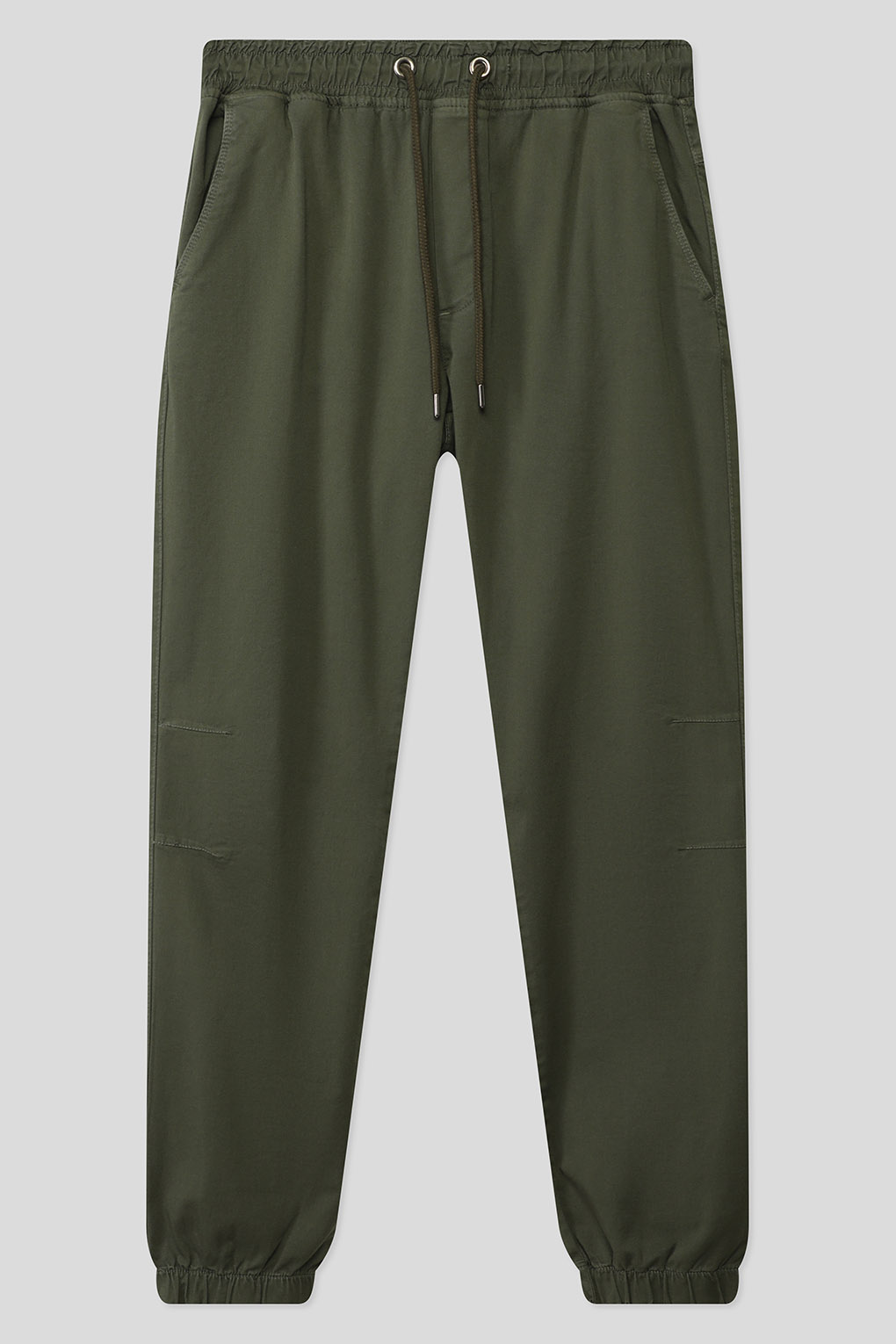 

Брюки мужские MARCO DI RADI MDR22072210-024 хаки 2XL, MDR22072210-024