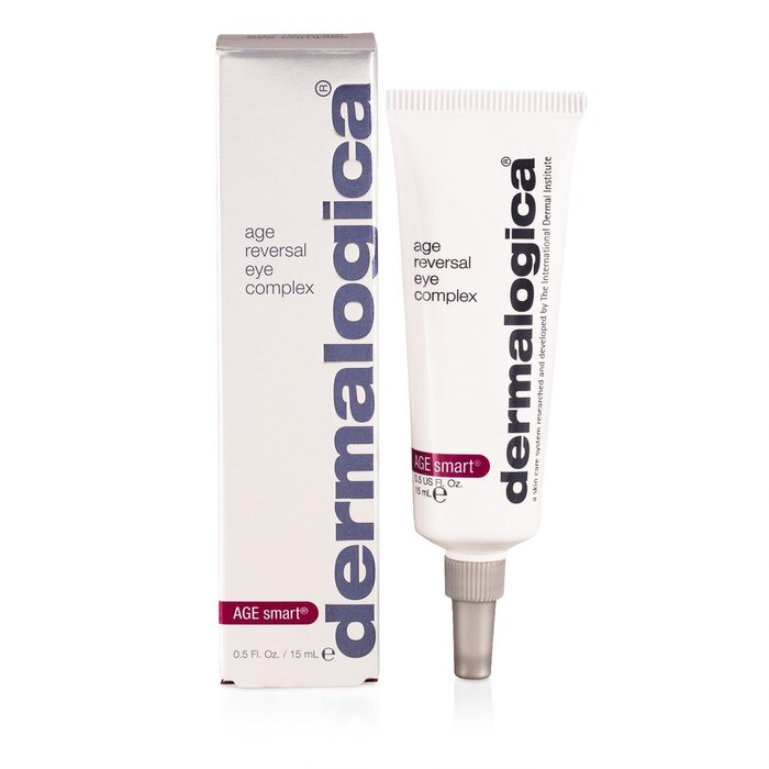 фото Крем-комплекс для глаз dermalogica age reversal eye complex противовозрастной, 15 мл