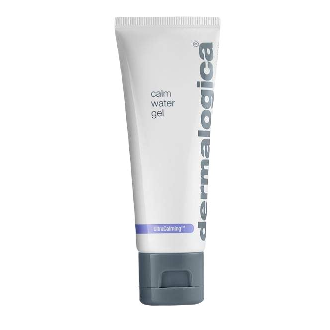 фото Гель для лица dermalogica calm water gel ultracalming успокаивающий, увлажняющий, 50 мл