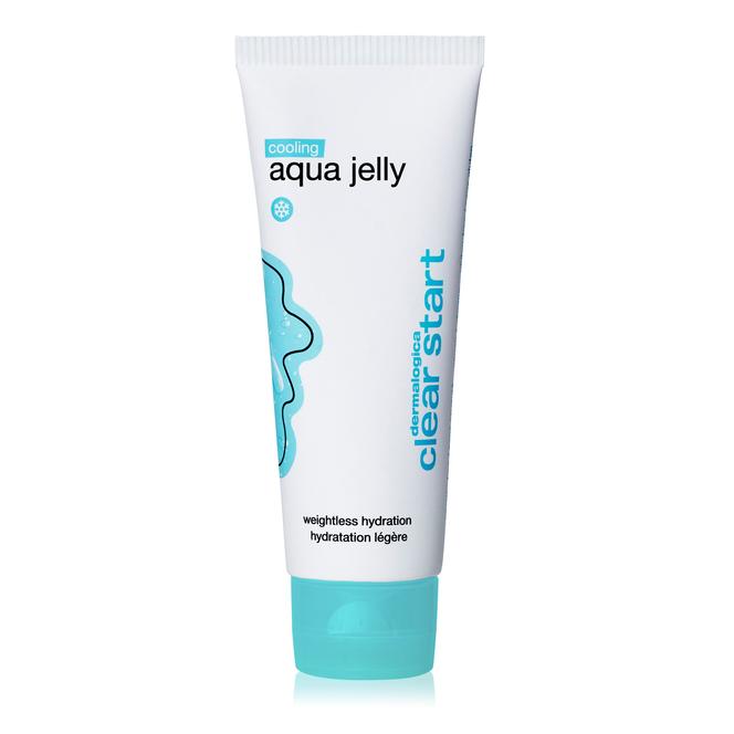 фото Гель dermalogica cooling aqua jelly охлаждающий, увлажняющий, 59 мл