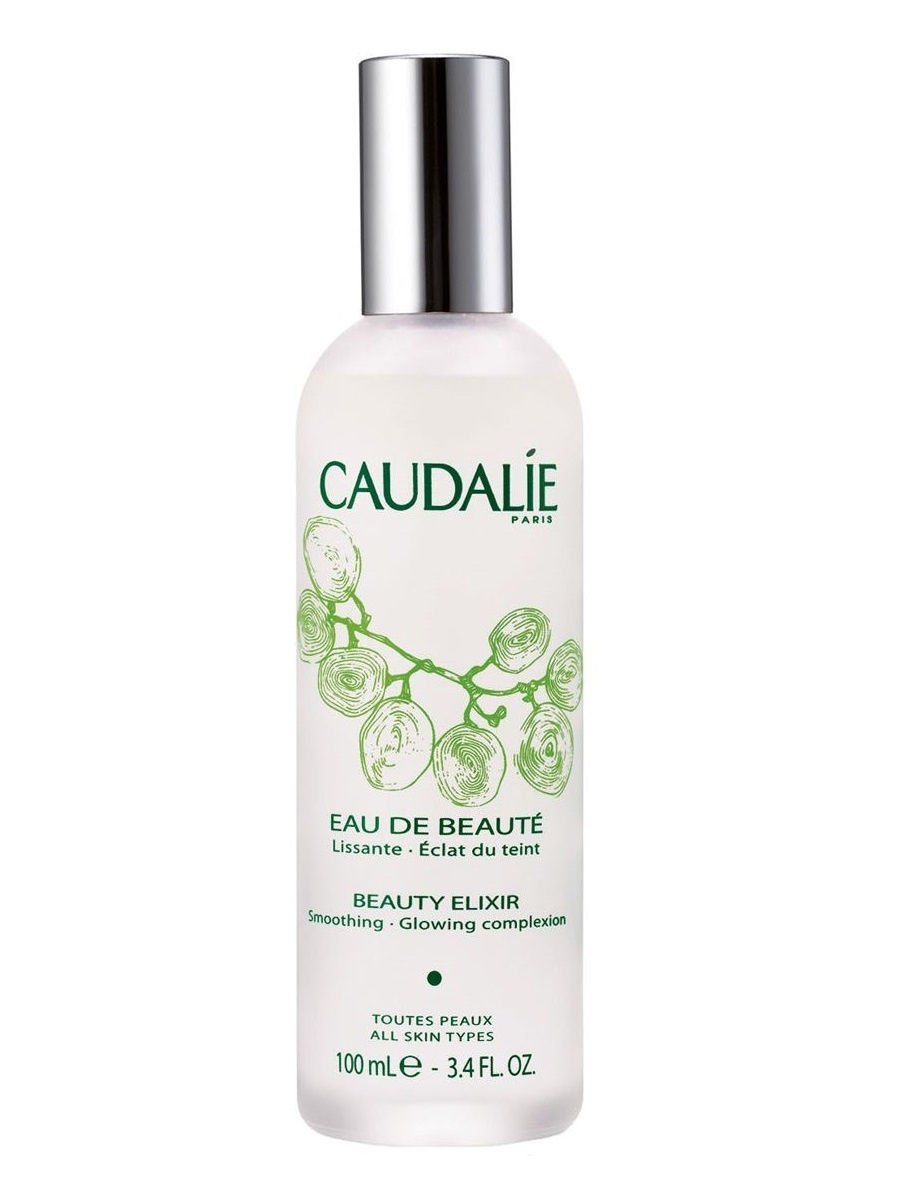 Купить Средство для тонизирования кожи лица Caudalie Beauty Elixir, 100 мл