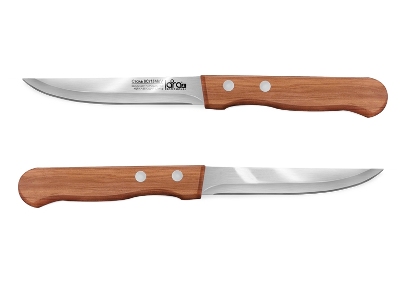 

Нож Lara LR05-37, универсальный 10,1см/4'' (LR05-37)