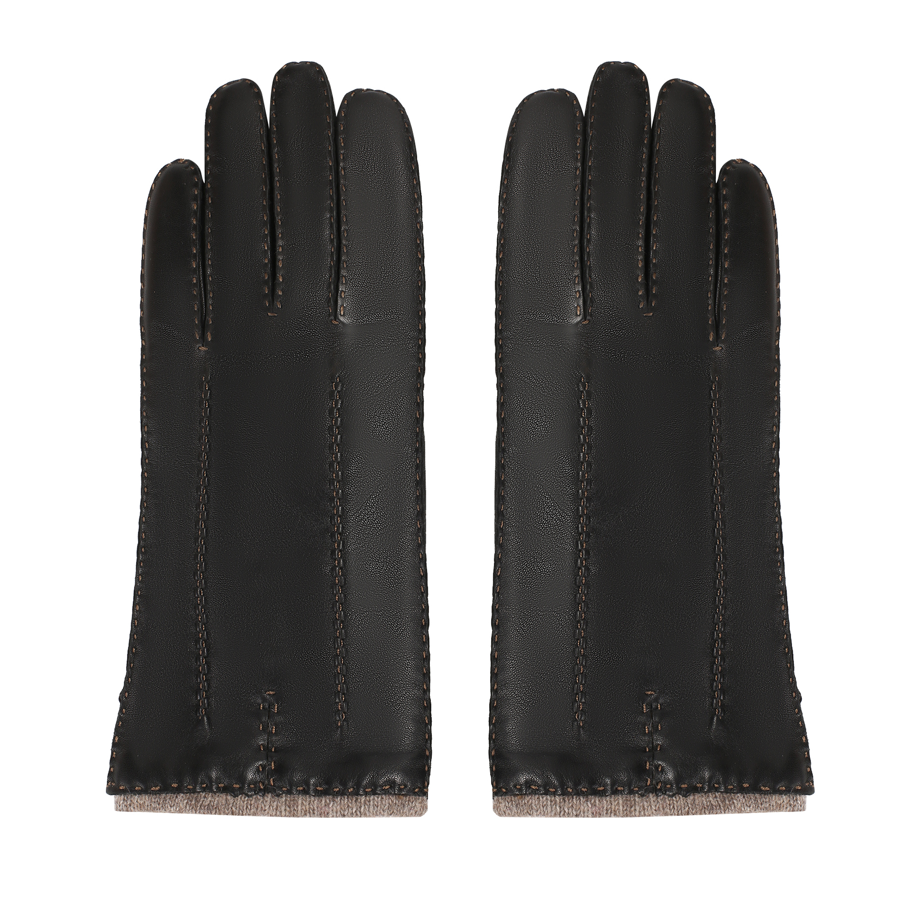 

Женские перчатки EKONIKA PREMIUM PM33233-black-22Z, PM33233-black-22Z