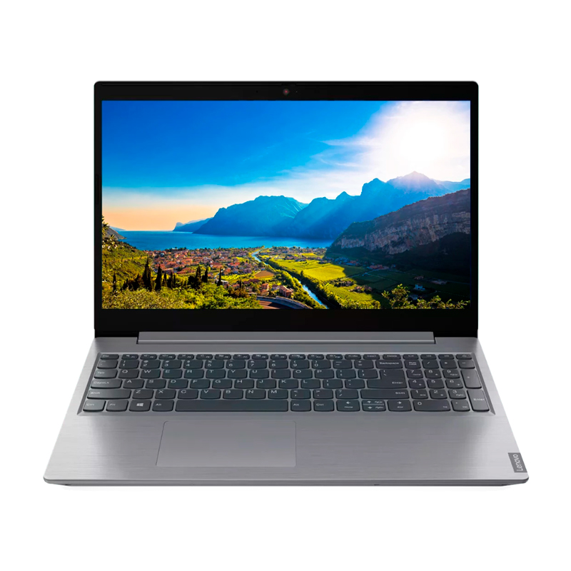 

Ноутбук Lenovo IdeaPad L3 15ITL6 Gray (82HL003BRK), IdeaPad L3 15ITL6