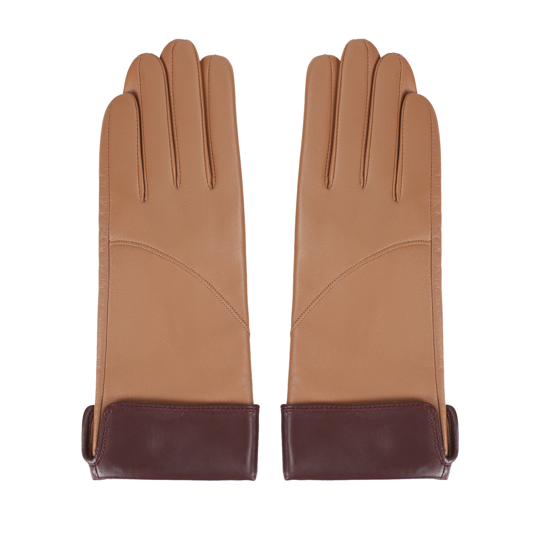 

Женские перчатки EKONIKA EN33211-caramel-brown-22Z, EN33211-caramel-brown-22Z