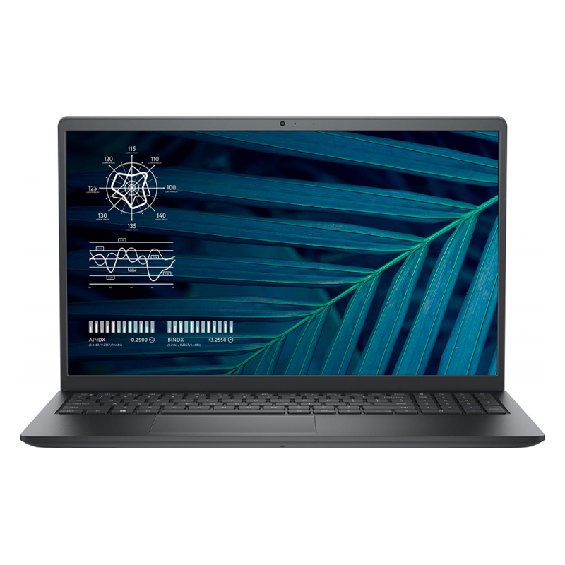 

Ноутбук Dell Vostro 3510 Black (N8004VN3510EMEA01), Vostro 3510