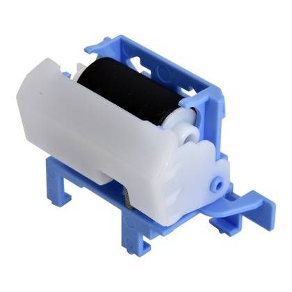 Ролик для печатной техники Ролик отделения HPI Spare Parts - RETARD ROLLER ASSY, RM2-6772-