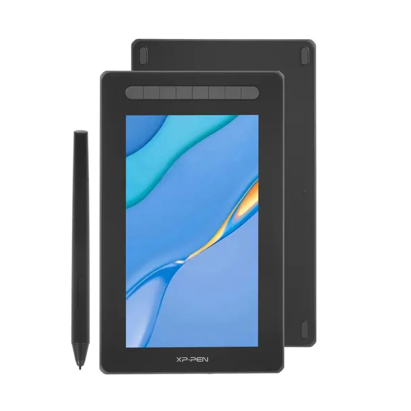 

Графический планшет XP-PEN JPCD120FHBK (JPCD120FHBK), JPCD120FHBK