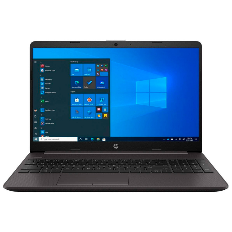 Ноутбук HP 255 G8 Black (32P04EA)