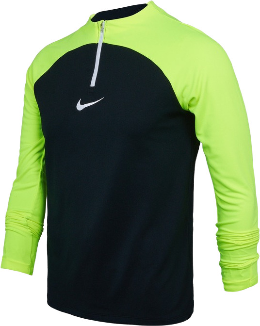 

Джемпер мужской Nike DH9230-010 зеленый XL, DH9230-010