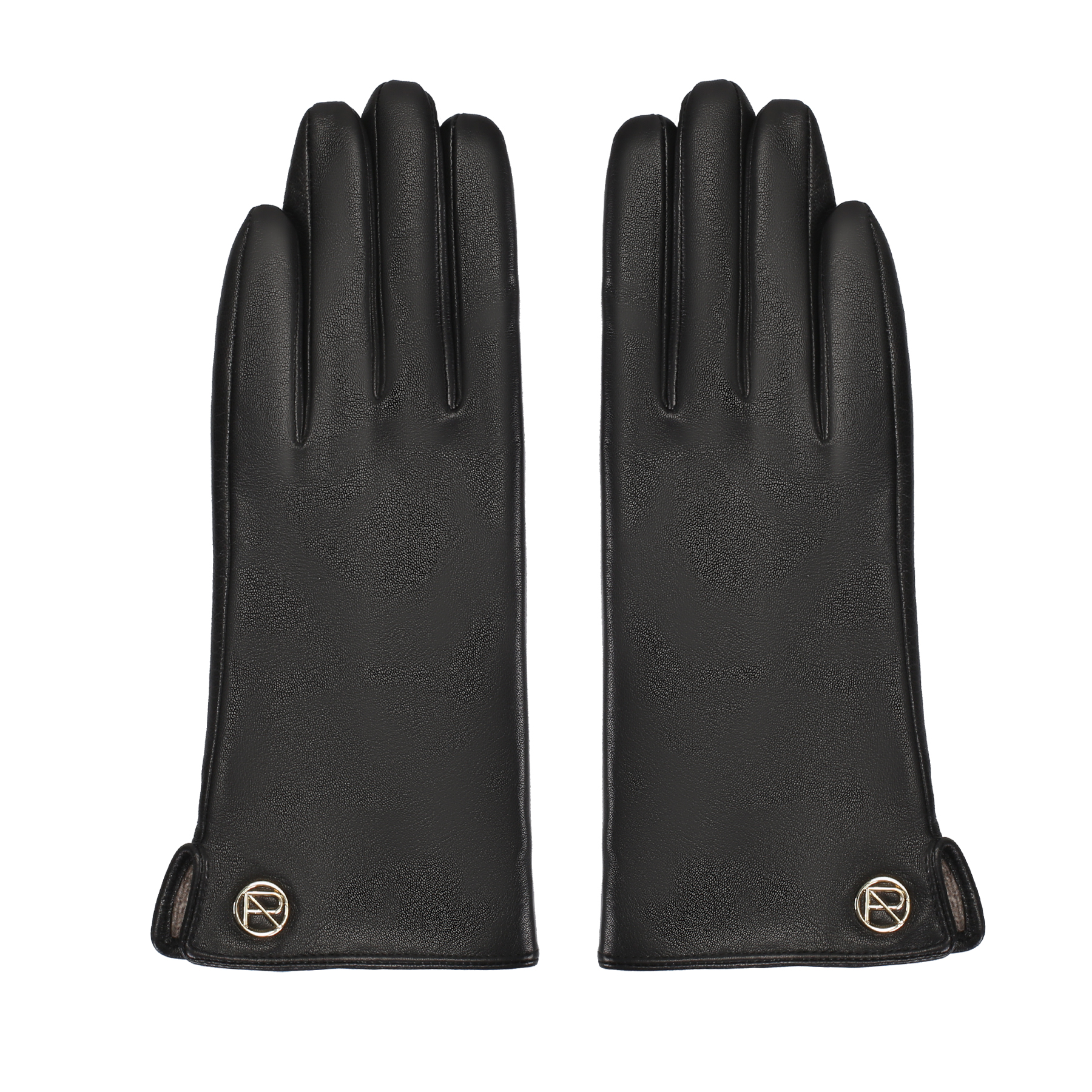 

Женские перчатки EKONIKA PREMIUM PM33226-black-22Z, PM33226-black-22Z