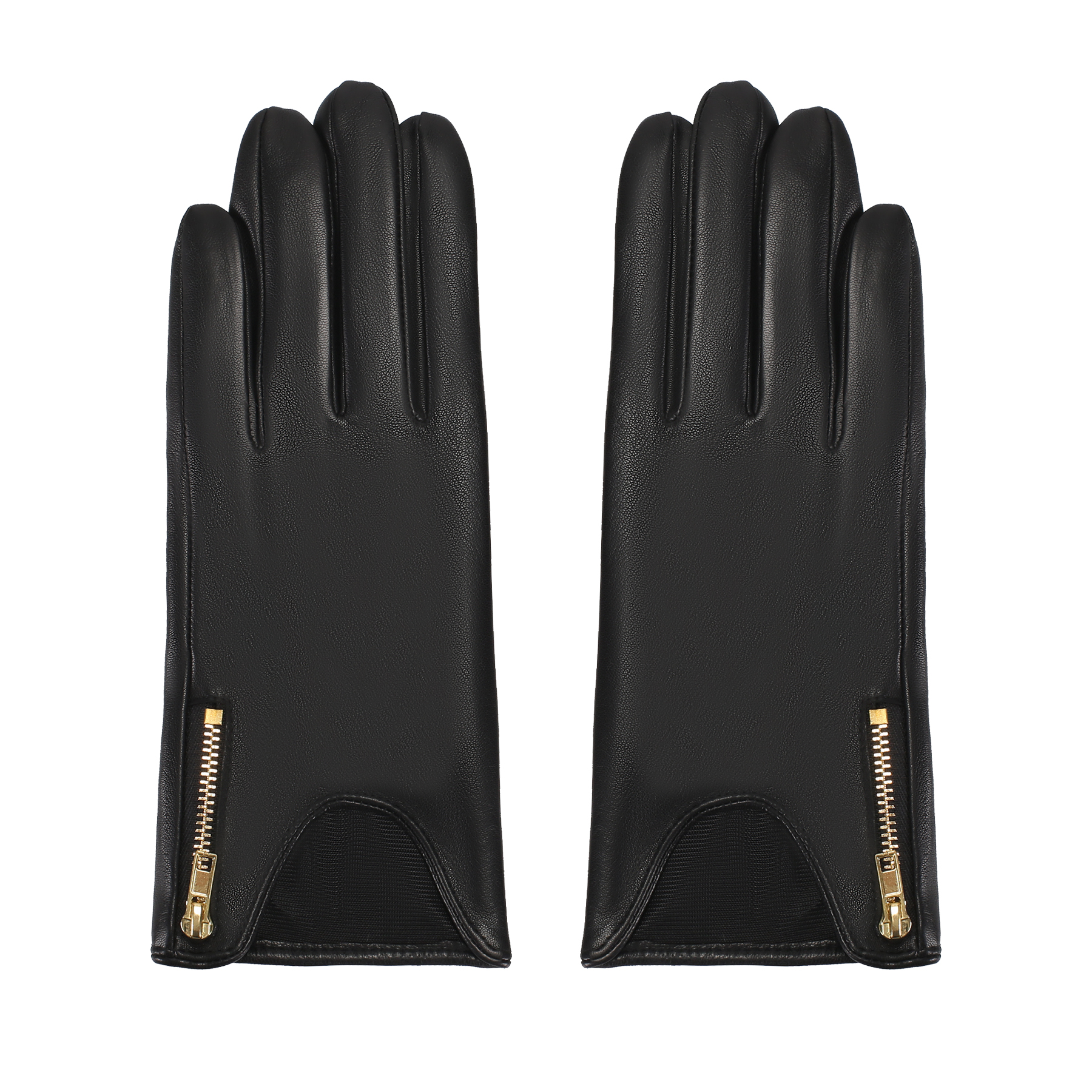 

Женские перчатки EKONIKA PREMIUM PM33224-black-22Z, PM33224-black-22Z