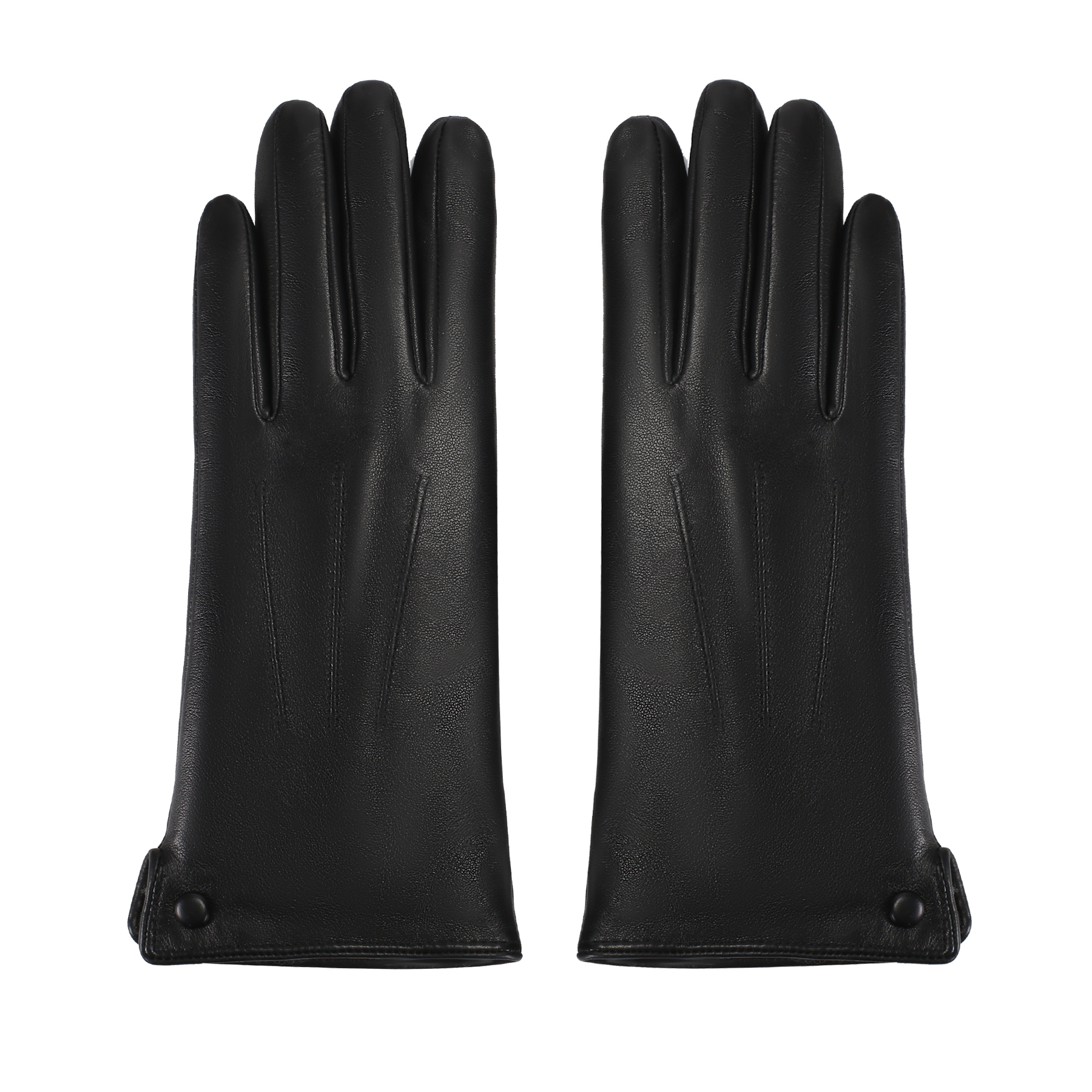

Женские перчатки EKONIKA PREMIUM PM33031-black-22Z, PM33031-black-22Z