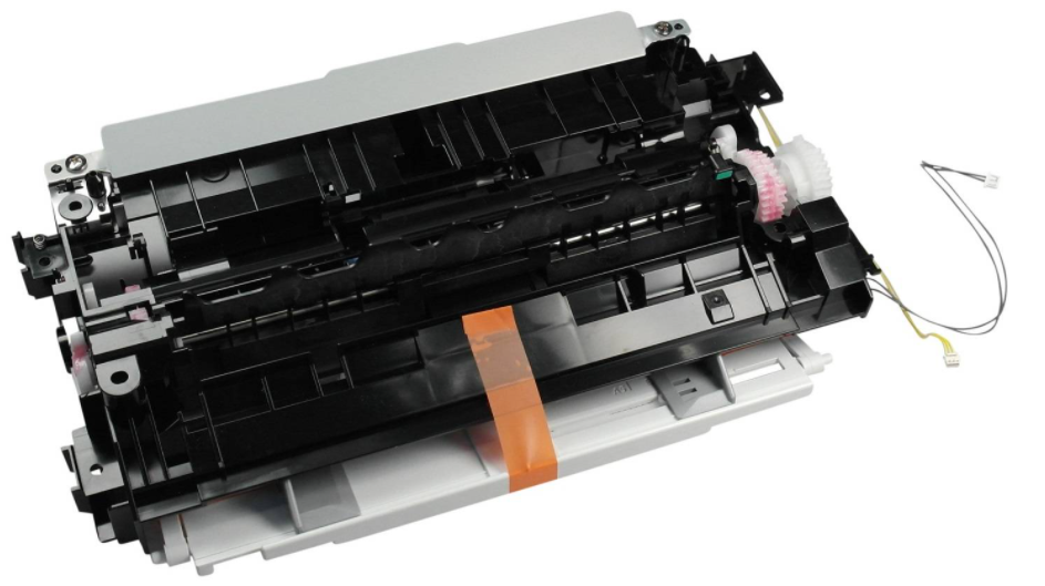 

Запчасть для принтеров и МФУ HP Spare Parts MULTI-PURPOSE PICK-UP ASSY (RM2-6323-000CN), RM2-6323-000CN