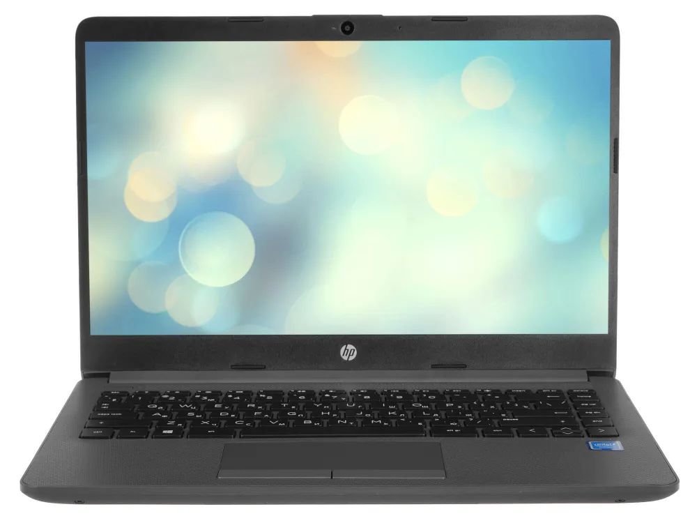 Ноутбук HP 240 G8 Black (27K62EA)