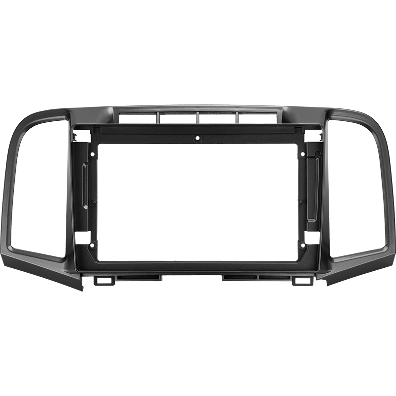 

Установочный комплект Teyes для Toyota Venza 2008-2016 9"