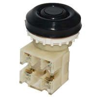

Кнопка ВК-30-10-11110-54/1з+1р черн. 10А IP54 Электротехник ET052701, Черный