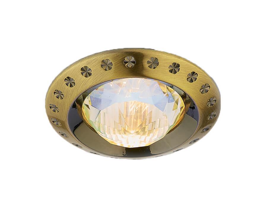 

Встраиваемый светильник Ambrella light Classic 777 SB, Classic