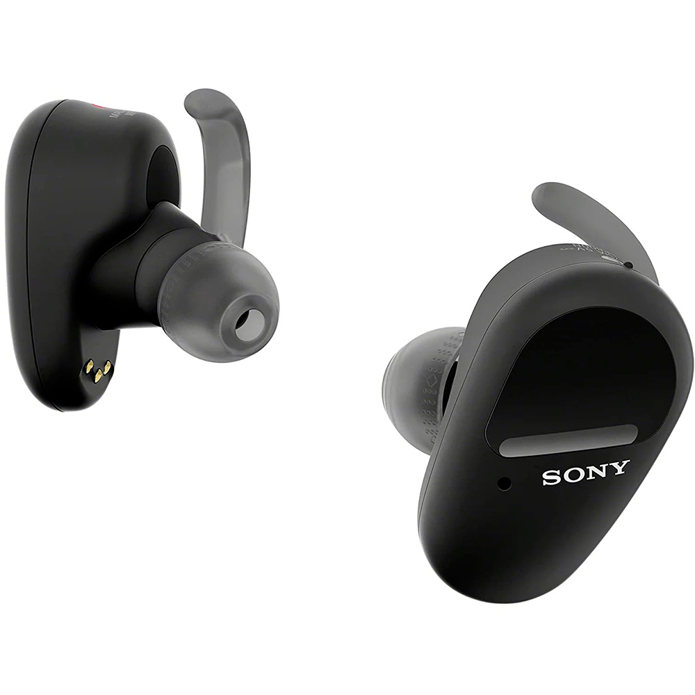 

Беспроводные наушники Sony WF-SP800N