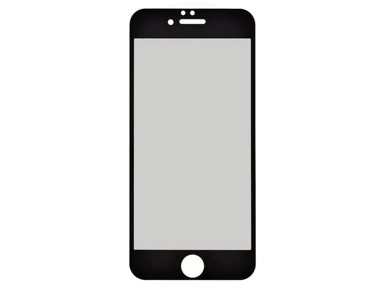 

Защитное стекло Vixion для Apple iPhone 6 / 6S 3D Privacy Black GS-00014488, APPLE iPhone 6 / 6S